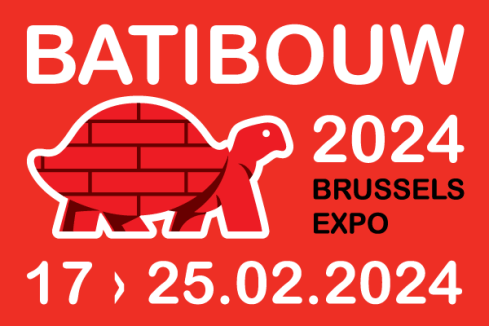 Batibouw 2024 - Brussels Expo